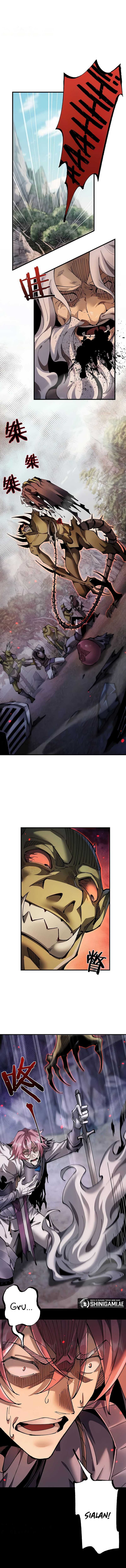 From Goblin to Goblin God Chapter 28 Gambar 8